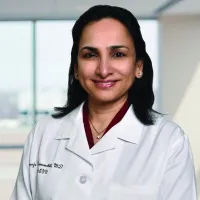 Dr. Saroja Yalamanchili, MD