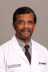 Dr. Vasantha Kumar, MD - Athens, OH - Pain Medicine