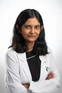 Dr. Suguna Chirla, MD - Seaford, DE - Oncology, Oncologist