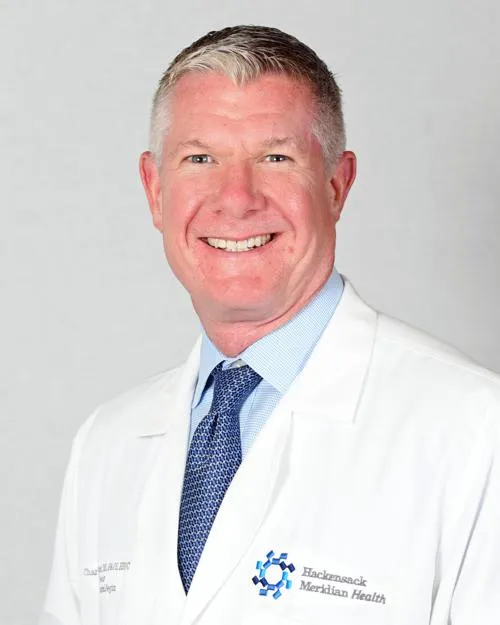 Dr. Charles E Binkley, MD - Edison, NJ - Surgery, General Surgery