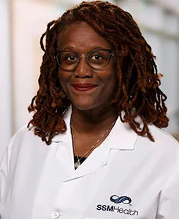 Dr. Cheryl Herman, MD - Fenton, MO - Diagnostic Radiology, Radiologist