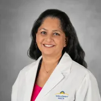Dr. Smitha Nair, MD - Gettysburg, PA - Internal Medicine