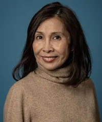 Dr. Thu Bich Nguyen, MD - Fairfax, VA - Internal Medicine