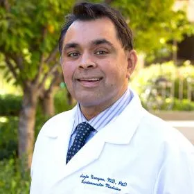 Dr. Sanjiv Narayan, MD - Palo Alto, CA - Cardiovascular Disease, Internal Medicine