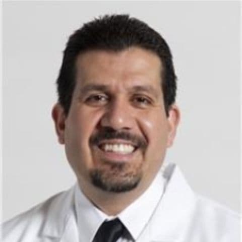 Dr. Alfred Serna