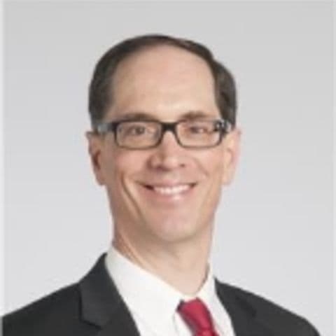 Dr. Miguel Regueiro - Cleveland, OH - Gastroenterology