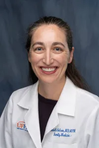 Dr. Danielle Susanne Nelson, MD - Gainesville, FL - Family Medicine