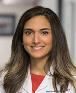 Dr. Ramona Behshad, MD - Saint Louis, MO - Dermatology