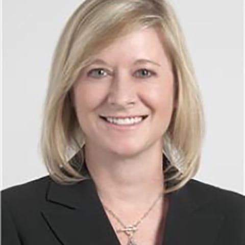 Kelly Wadeson