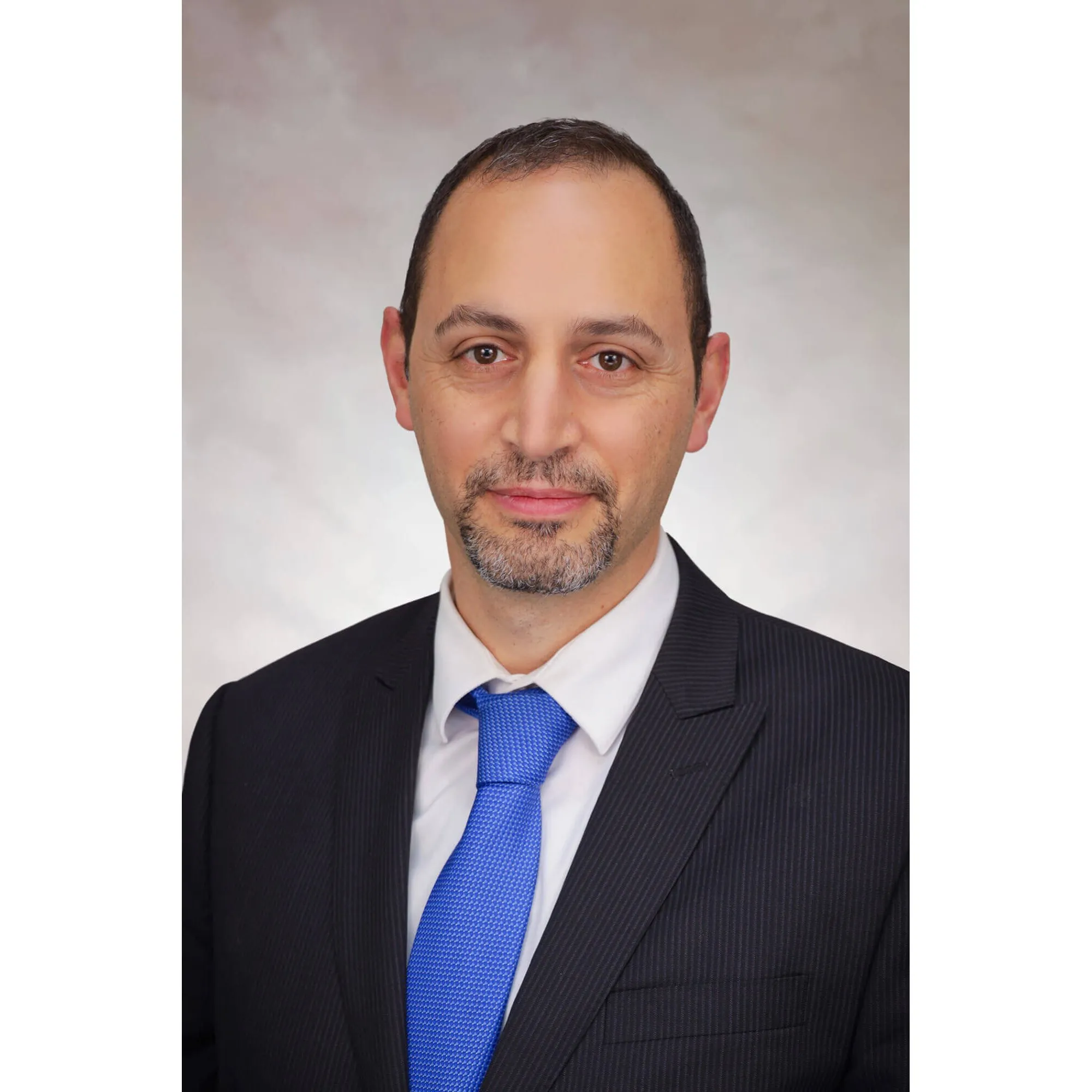 Dr. Ali Mohamad Al-Housseini, MD