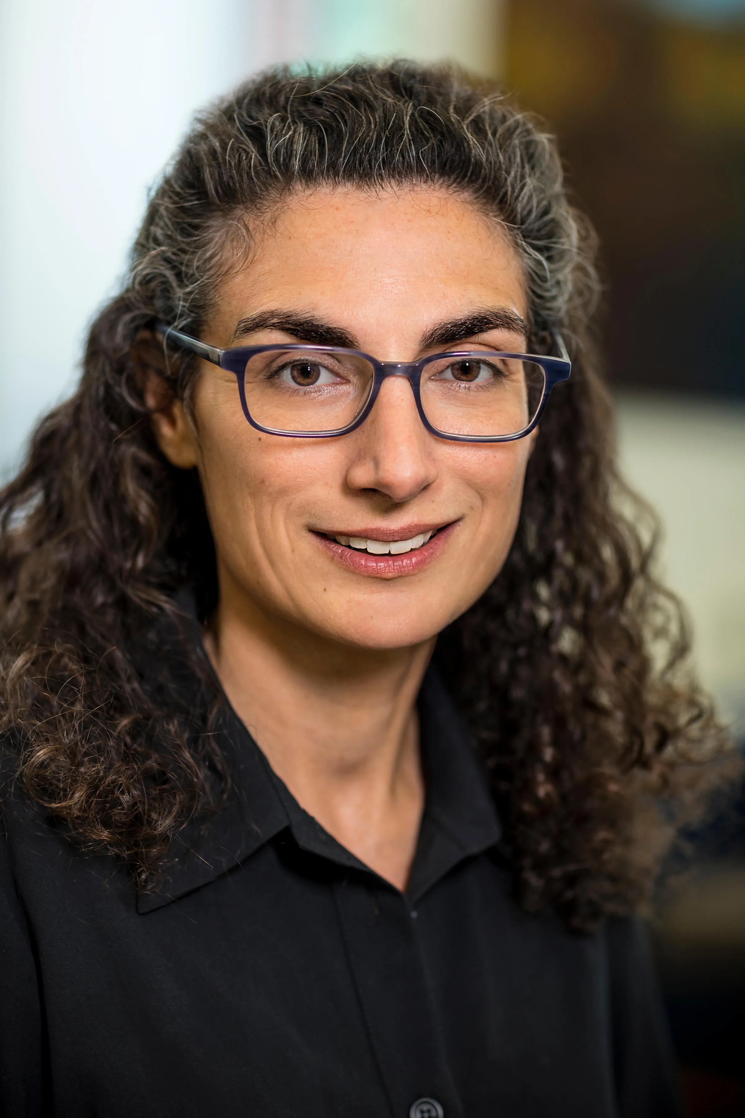 Dr. Shelly Toussi, MD - Morristown, NJ - Infectious Disease, Infectious Disease Specialist, Internist/pediatrician