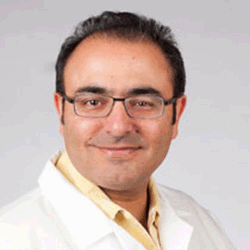 Dr. Patrick Reza Yassini, MD - Coronado, CA - Family Medicine