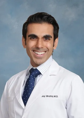Dr. Neerav Jay Bhatla, MD - Keller, TX - Anesthesiology, Pain Medicine