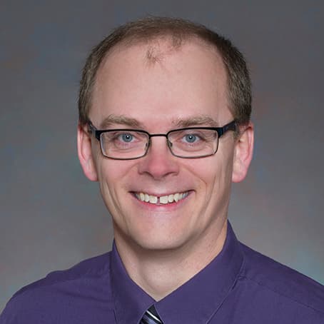 Dr. Matthew Jon Vernon - Spokane, WA - Family Medicine