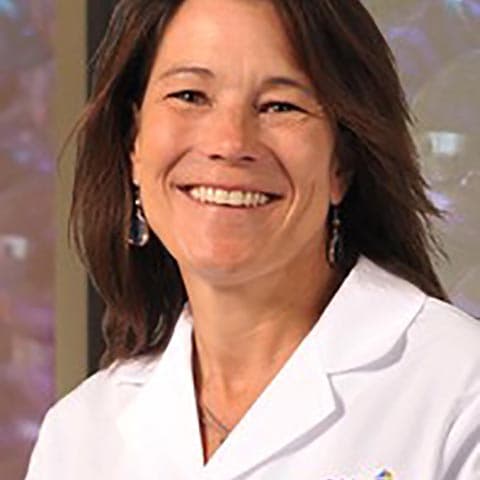 Christine Ladish - Tacoma, WA - Psychology