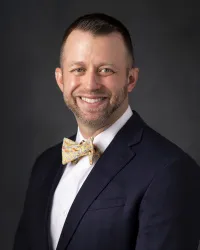 Dr. Blake V Conklin, DO, FACOS - Lawrence, KS - Surgery