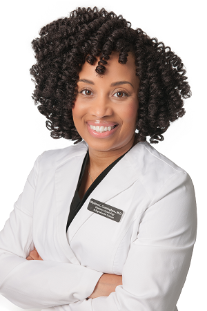 Dr. Wyntrea Laneice Cunningham - Houston, TX - Obstetrics & Gynecology
