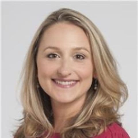 Dr. Allison Winter - Cleveland, OH - Oncology