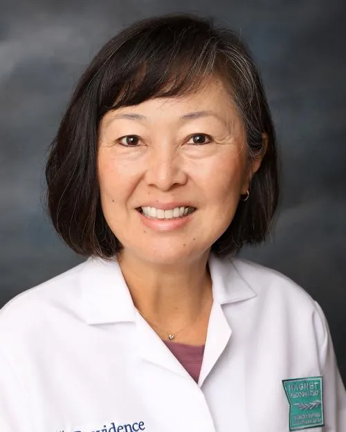 Dr. Naho Taguchi, MD - Santa Ana, CA - Pediatrics, Internist/pediatrician