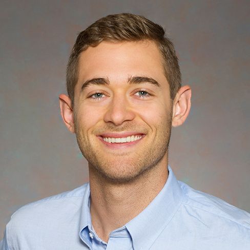 Evan Parton - Spokane, WA - Physical Therapy
