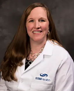 Dr. Laura Grimmer, MD - Fenton, MO - Surgery, General Surgeon