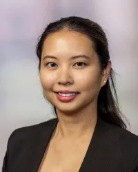 Dr. Eva M. Mok, MD - Springfield, MA - Pediatrics, Sleep Medicine