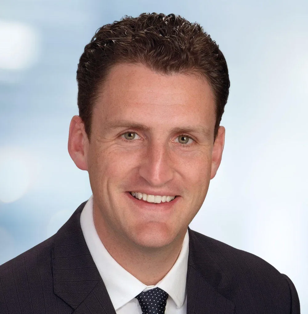 Dr. Rory Kenneth Murphy, MD - Phoenix, AZ - Neurological Surgery