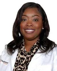 Dr. Takeyla Nicole Williams, MD - Augusta, GA - Surgery, General Surgeon