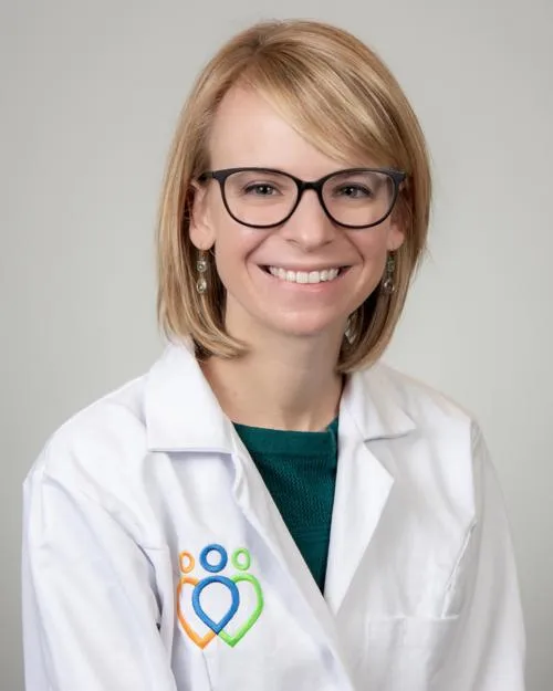 Dr. Kristina Brittany Moon, DO - Newberg, OR - Cardiovascular Disease, Cardiologist