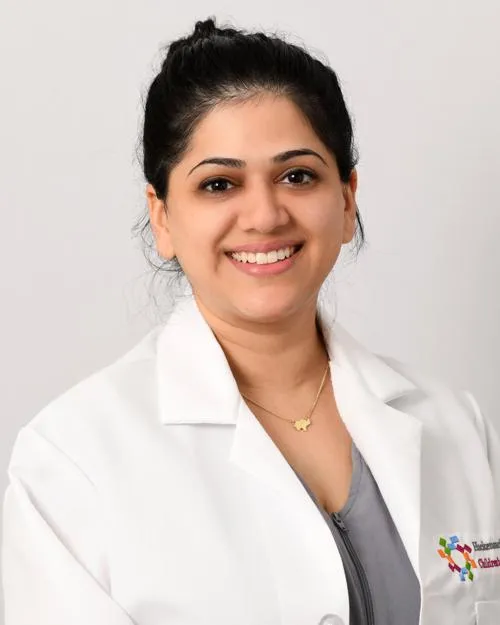 Dr. Tina D Dhebaria, DO - Neptune, NJ - Critical Care Medicine, Pediatric Emergency Medicine