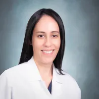 Dr Dora A. Lebron Figueroa, MD - Greenville, NC - Infectious Disease