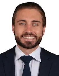 Dr. Ari Harris, MD - Sacramento, CA - Psychiatry