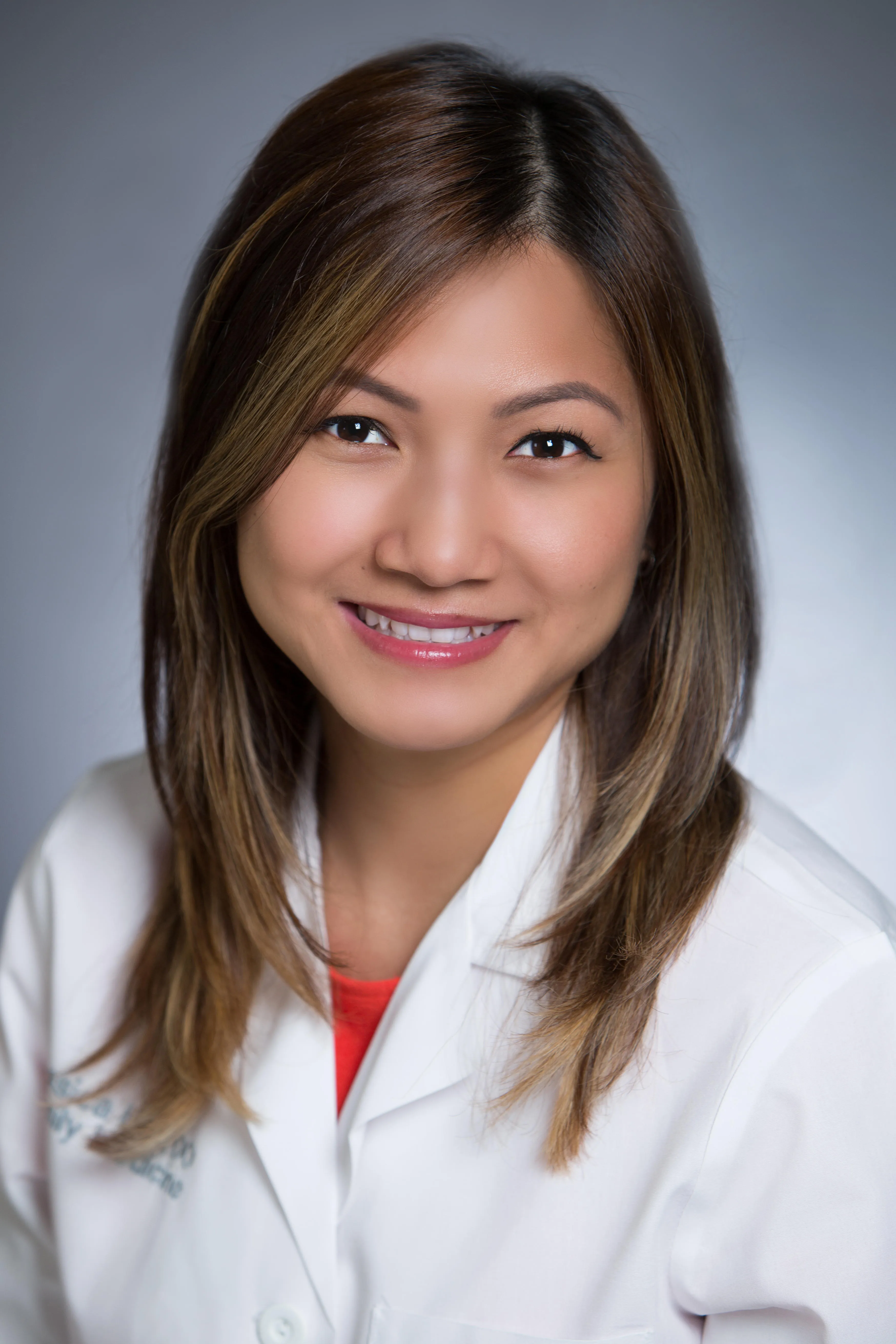 Dr. Duyen-Anh Luu, DO - Katy, TX - Family Medicine