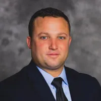 Dr. Tyler Vovos, MD - Toledo, OH - Orthopedic Surgery