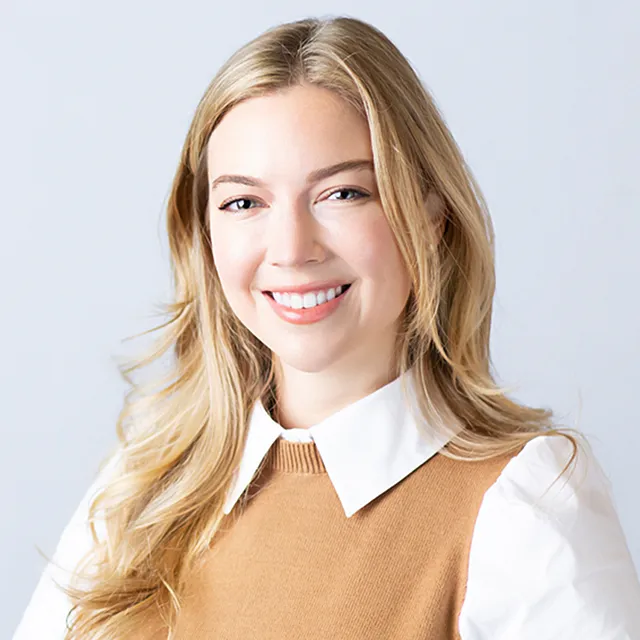 Eve Rorison, PNP - San Francisco, CA - Nurse Practitioner