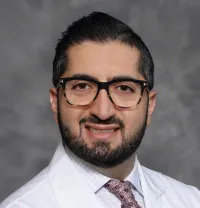 Dr. Saman Shabani, MD - Wauwatosa, WI - Neurological Surgery
