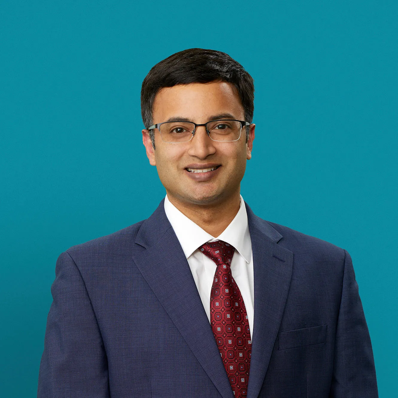 Dr. Shashank Sarvepalli, MD - Centerville, OH - Gastroenterology, Gastroenterologist