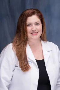 Dr. Angelina Carmina Maneval, DO - Gainesville, FL - Pulmonology, Critical Care Medicine