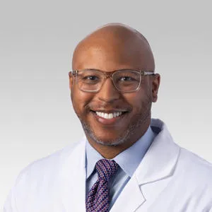 Dr. Chad Ashley Barnes, MD - Orland Park, IL - Oncology, Surgical Oncology