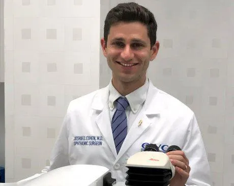 Dr. Joshua Daniel Cohen, MD