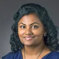 Dr. Anu Ashly John, MD - College Station, TX - Family Medicine