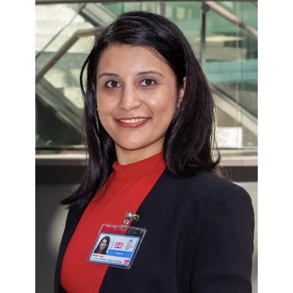 Dr. Neha Lad, MD - Rego Park, NY - Surgery, General Surgeon, Surgical Oncology