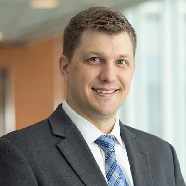 Dr. Brennan Boettcher, DO - Rochester, MN - Orthopedic Surgery, General Orthopedics, Sport Medicine Specialist