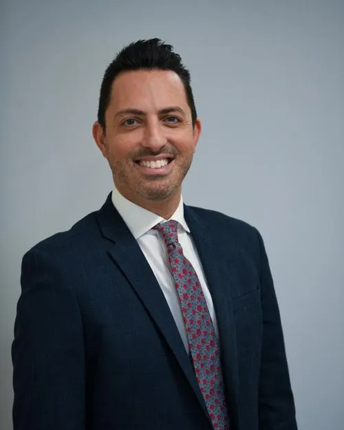 Dr. Mike Mizrahi, DO