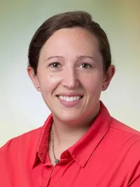Dr. Kathryn Elizabeth Huff, DO
