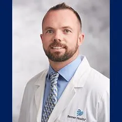 Dr. Nathan Andrew Tholl, MD - Goodyear, AZ - Family Medicine