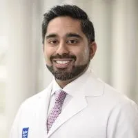 Dr. Adil Ahmed, MD - Houston, TX - Orthopedic Surgery