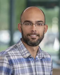 Dr. Patrick Felton, MD - Palmer, MA - Emergency Medicine