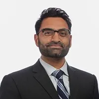 Dr. Karthik Sabapathy, DO
