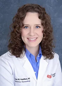 Dr. Kacey M Hamilton, MD - Los Angeles, CA - Obstetrics & Gynecology